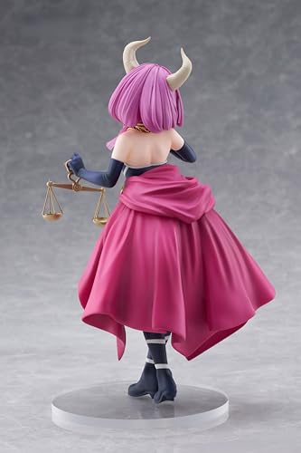 TAITO Frieren: Aura Coreful Prize Figure – 7.1-inch Display with Base Stand | Official Licensed