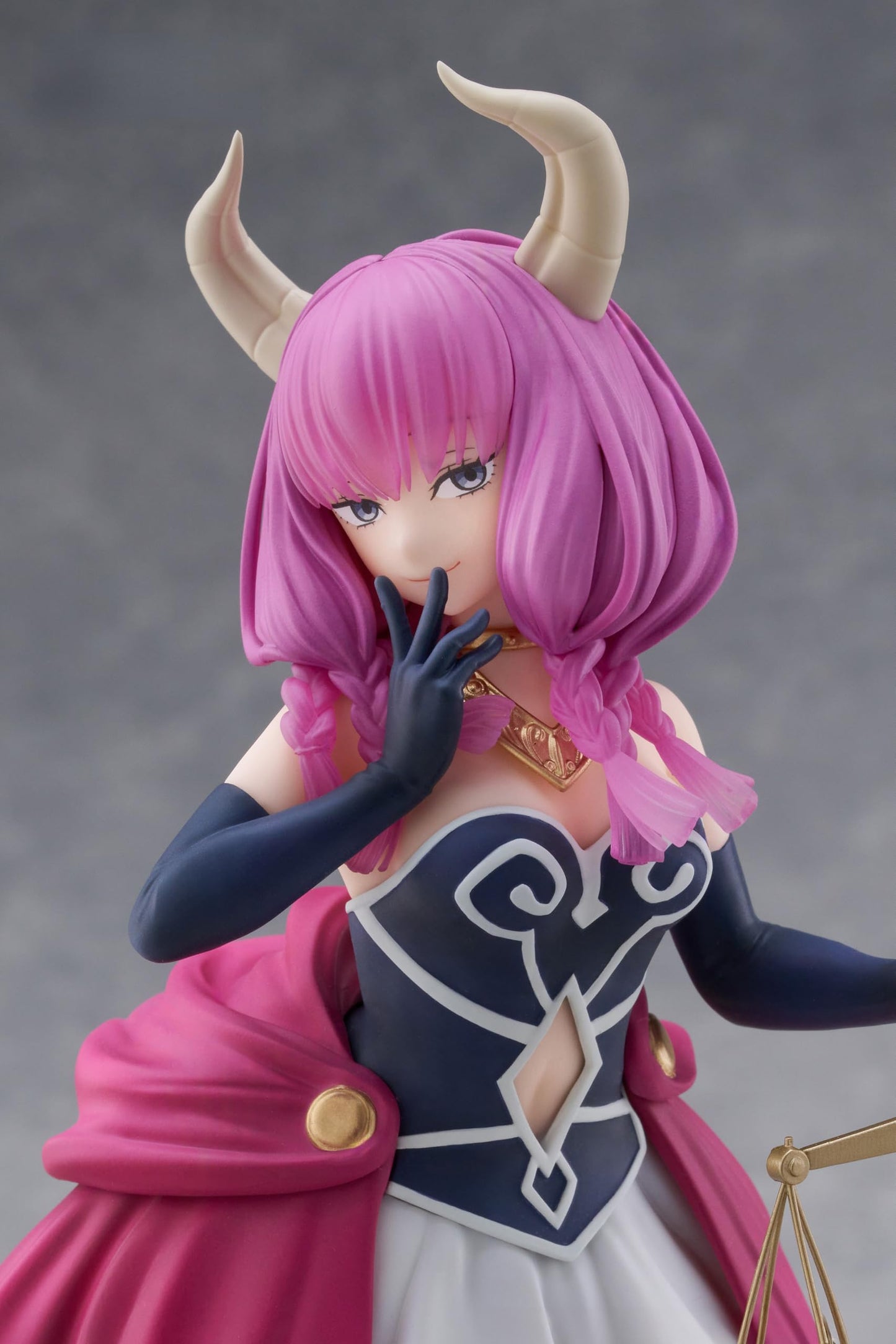 TAITO Frieren: Aura Coreful Prize Figure – 7.1-inch Display with Base Stand | Official Licensed