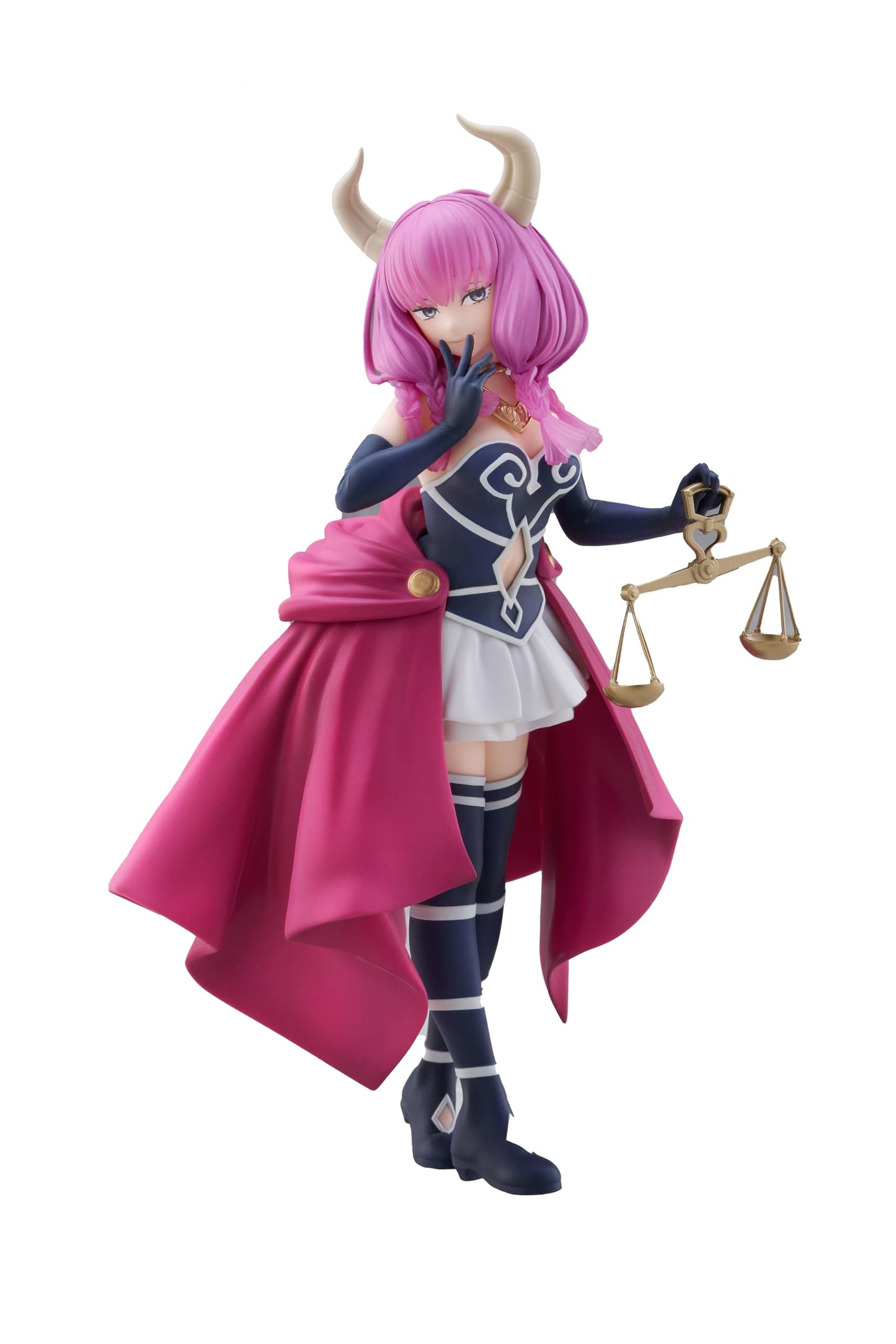 TAITO Frieren: Aura Coreful Prize Figure – 7.1-inch Display with Base Stand | Official Licensed