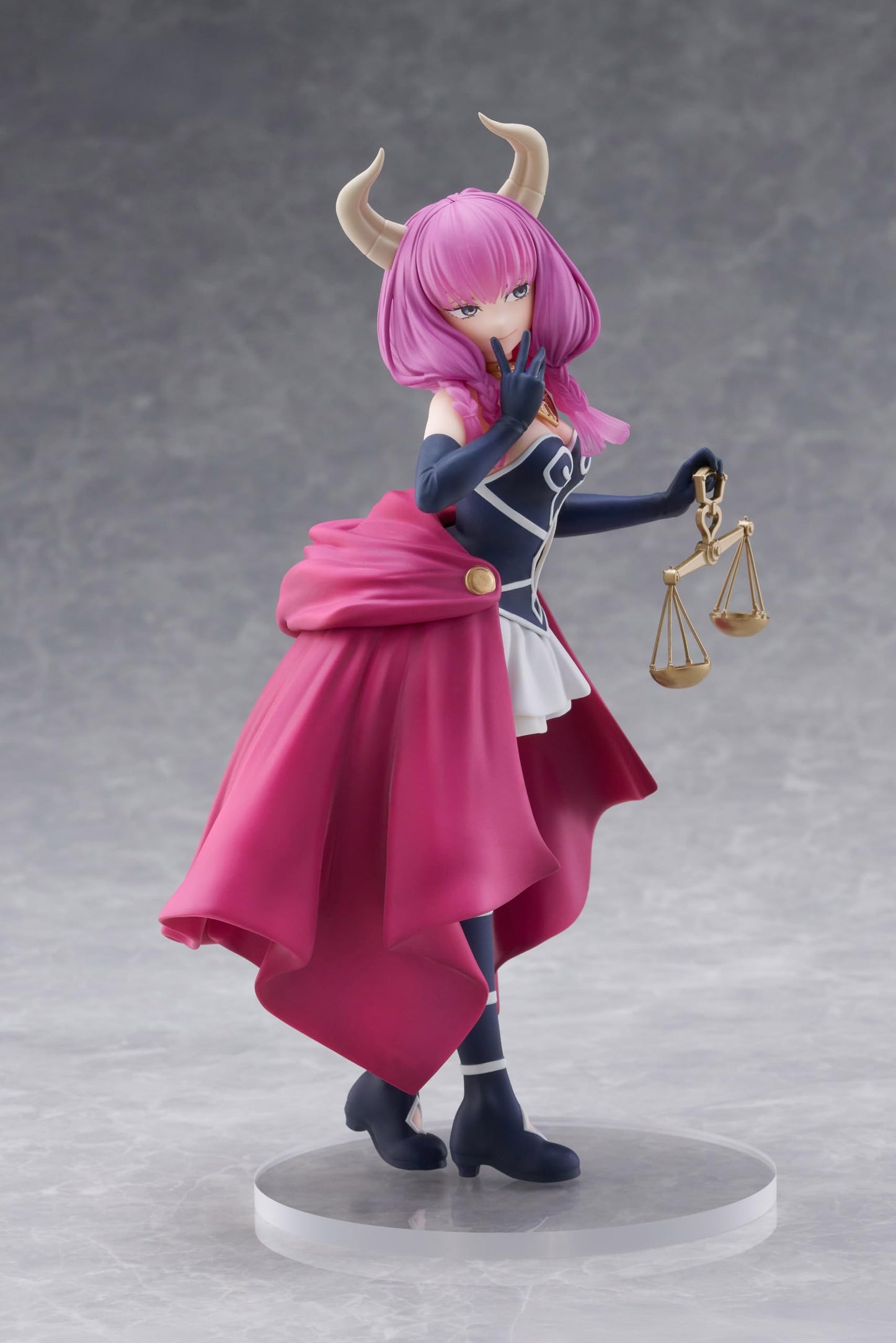 TAITO Frieren: Aura Coreful Prize Figure – 7.1-inch Display with Base Stand | Official Licensed