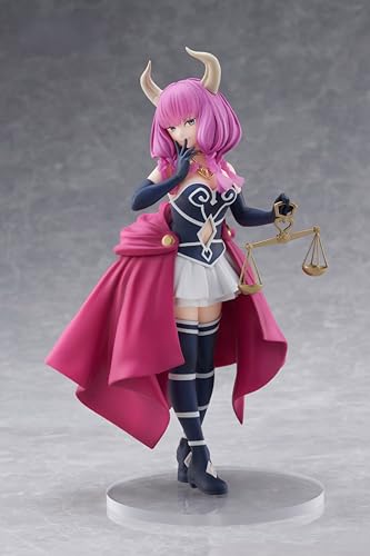 TAITO Frieren: Aura Coreful Prize Figure – 7.1-inch Display with Base Stand | Official Licensed
