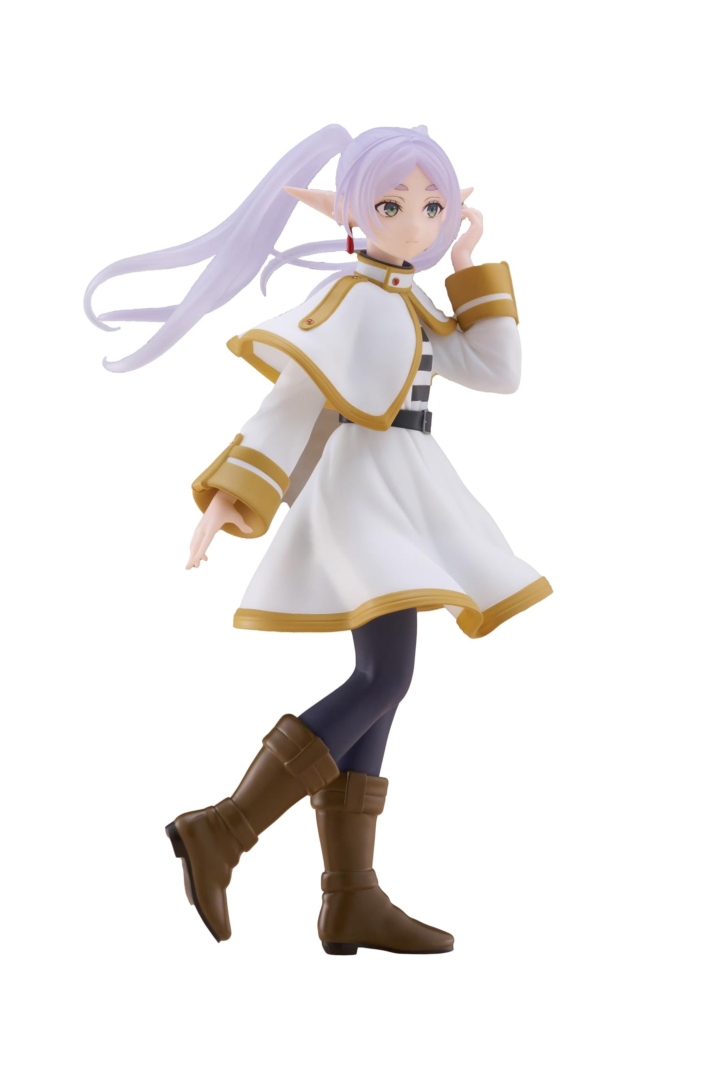 Taito Frieren Coreful Figure – Beyond Journey's End | Official Licensed Collectible