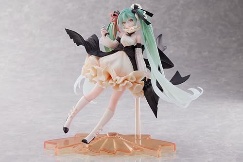 TAITO Hatsune Miku AMP Figure Latidos 2022 Ver. – Official Licensed Prize Figure