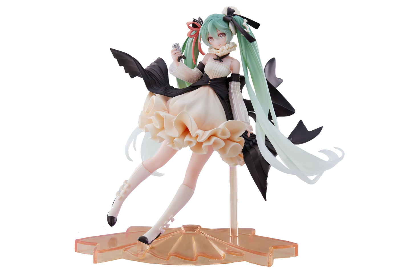 TAITO Hatsune Miku AMP Figure Latidos 2022 Ver. – Official Licensed Prize Figure