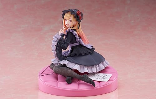 Taito AMP+ Marin Kitagawa Figure – Dress of Shizuku Kuroe Ver. (Official Licensed)