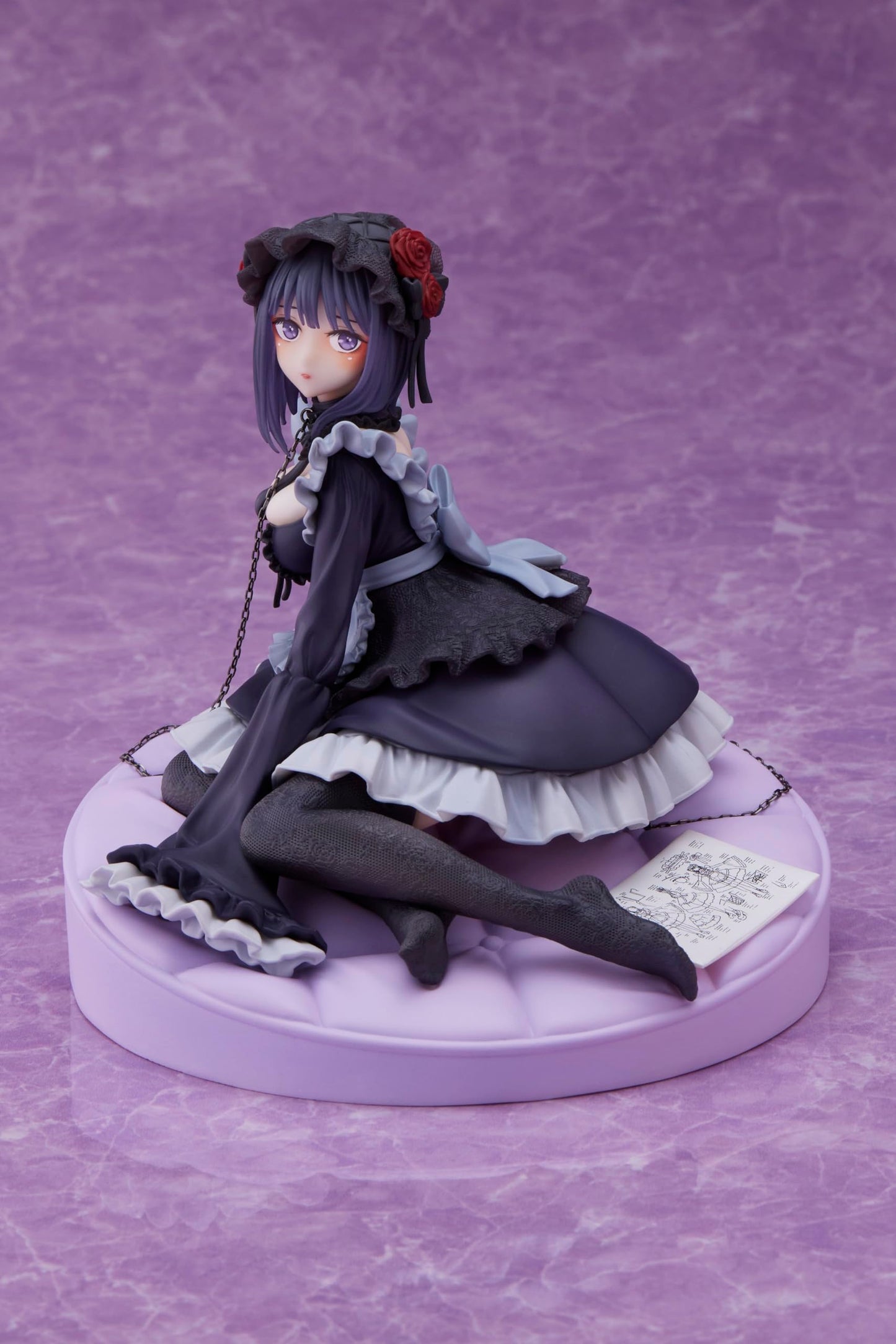 Taito My Dress Up Darling Marin Kitagawa Kuroe Shizuku AMP+ Figure T40210 | Official Licensed