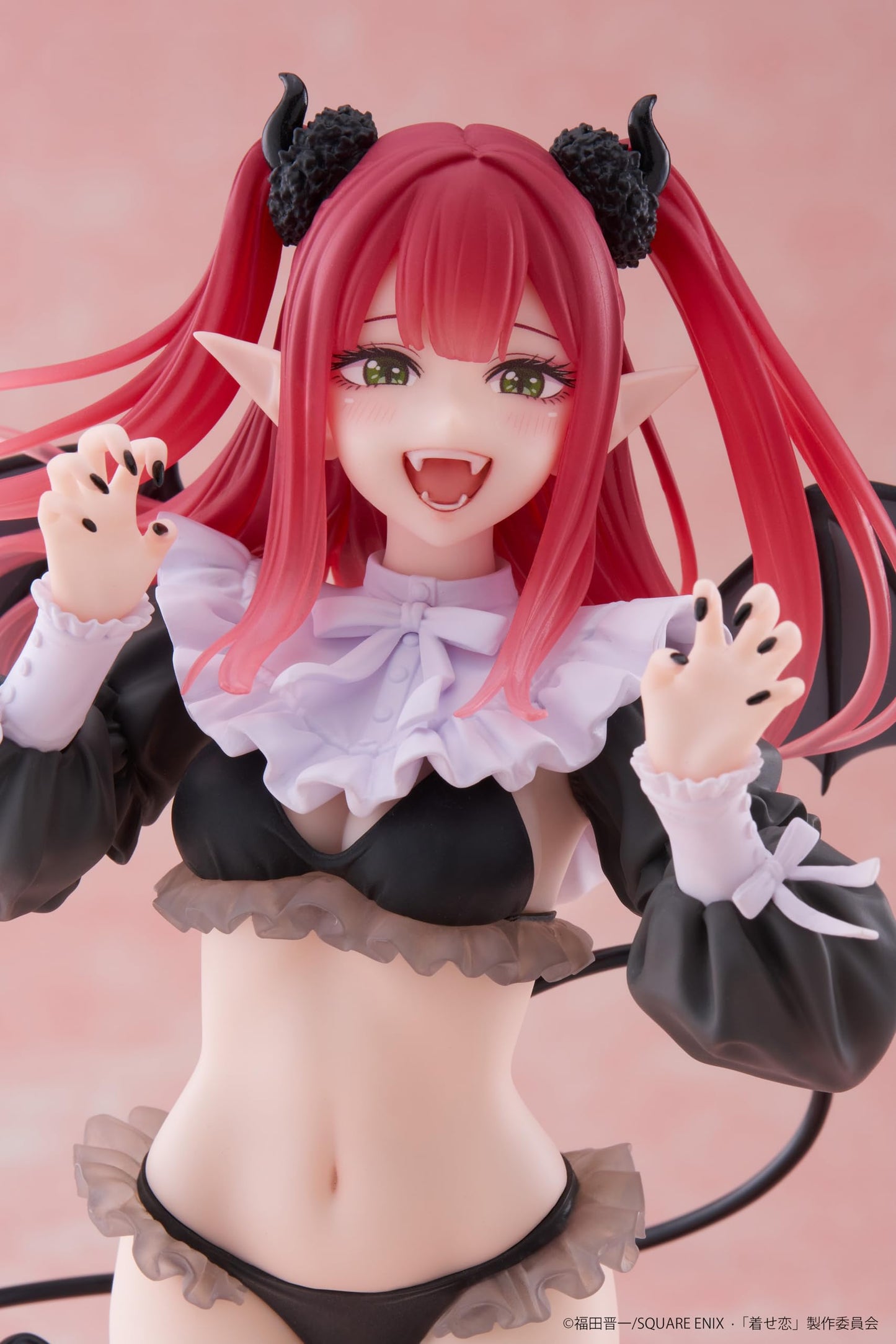 Taito My Dress-Up Darling Marin Kitagawa Liz Ver. T-Most Figure – Official Licensed Collectible