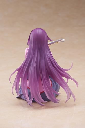 Taito Monogatari Series Desktop Figure – Hitagi Senjougahara | Official Licensed Collectible