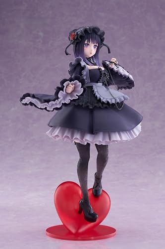 TAITO My Dress-Up Darling T-Most Figure – Marin Kitagawa (Shizuku Kuroe Ver.)