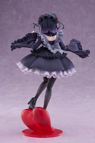 TAITO My Dress-Up Darling T-Most Figure – Marin Kitagawa (Shizuku Kuroe Ver.)