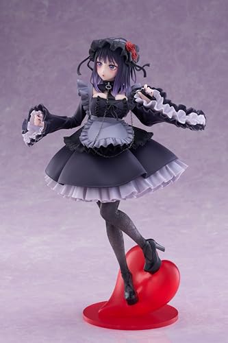 TAITO My Dress-Up Darling T-Most Figure – Marin Kitagawa (Shizuku Kuroe Ver.)