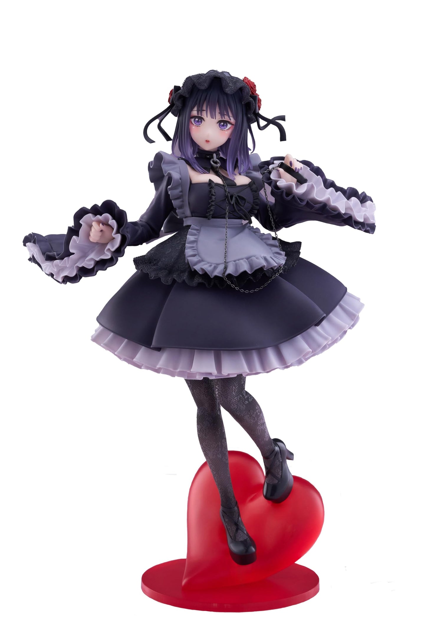 TAITO My Dress-Up Darling T-Most Figure – Marin Kitagawa (Shizuku Kuroe Ver.)