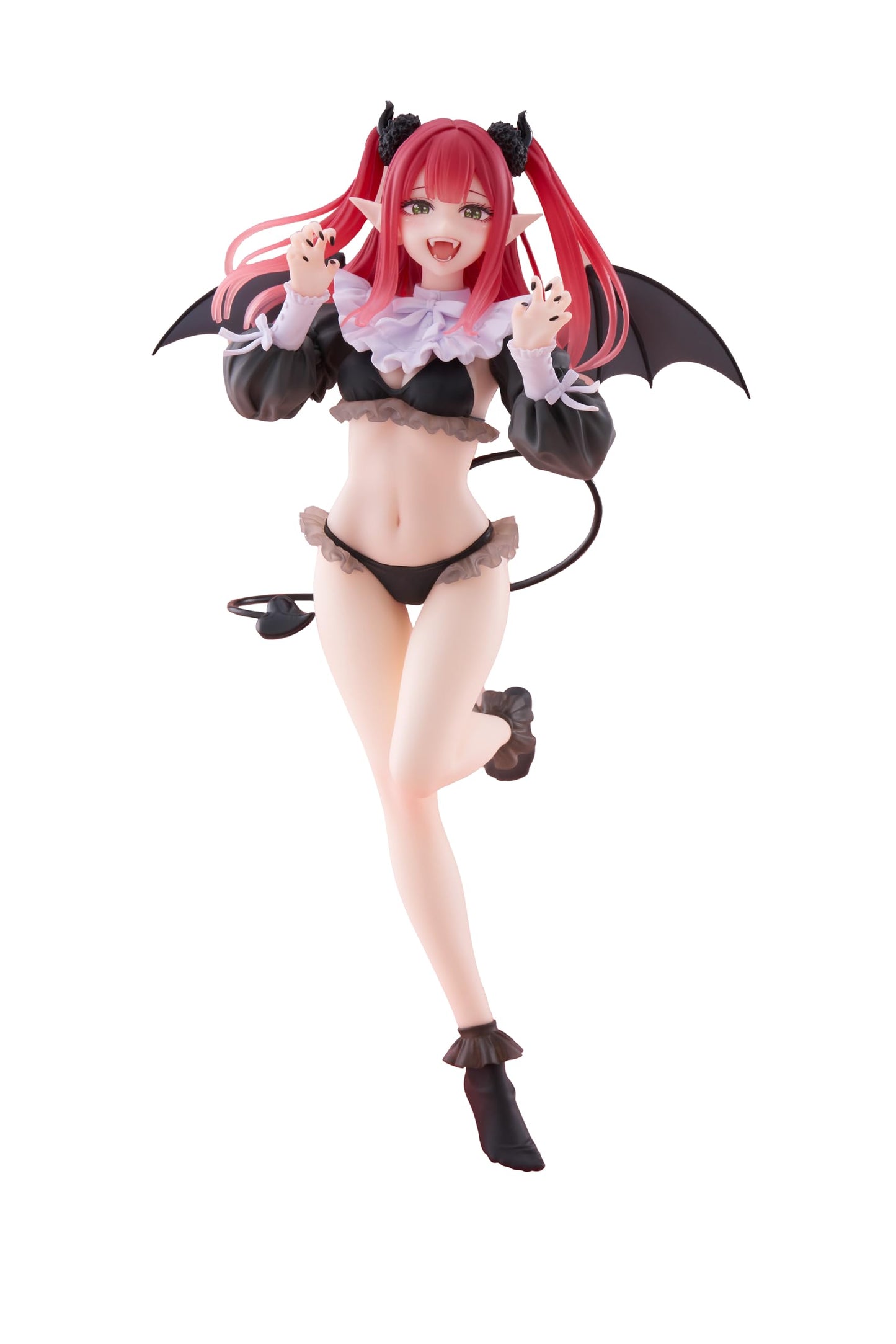 Taito My Dress-Up Darling Marin Kitagawa Liz Ver. T-Most Figure – Official Licensed Collectible