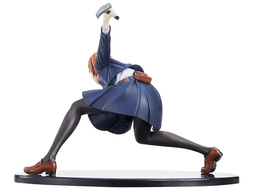 Taito Jujutsu Kaisen Kugisaki Nobara Prize Figure – Official Licensed Collectible