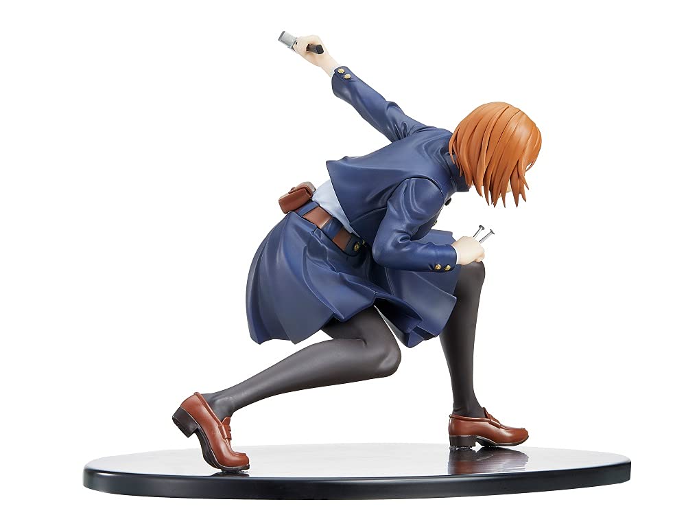 Taito Jujutsu Kaisen Kugisaki Nobara Prize Figure – Official Licensed Collectible