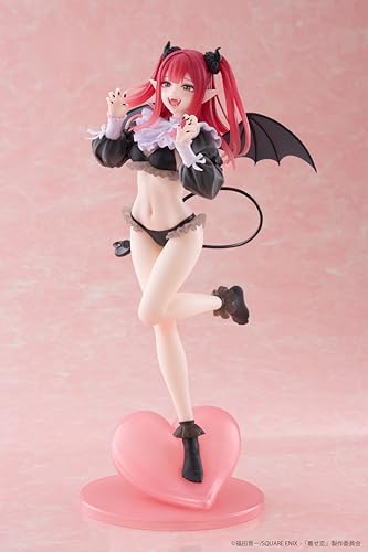 Taito My Dress-Up Darling Marin Kitagawa Liz Ver. T-Most Figure – Official Licensed Collectible