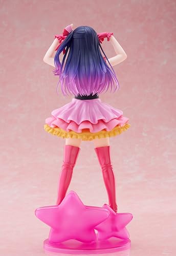 Taito Oshi no Ko T-Most Figure Ai – Official Licensed Collectible