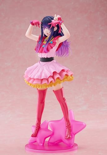 Taito Oshi no Ko T-Most Figure Ai – Official Licensed Collectible