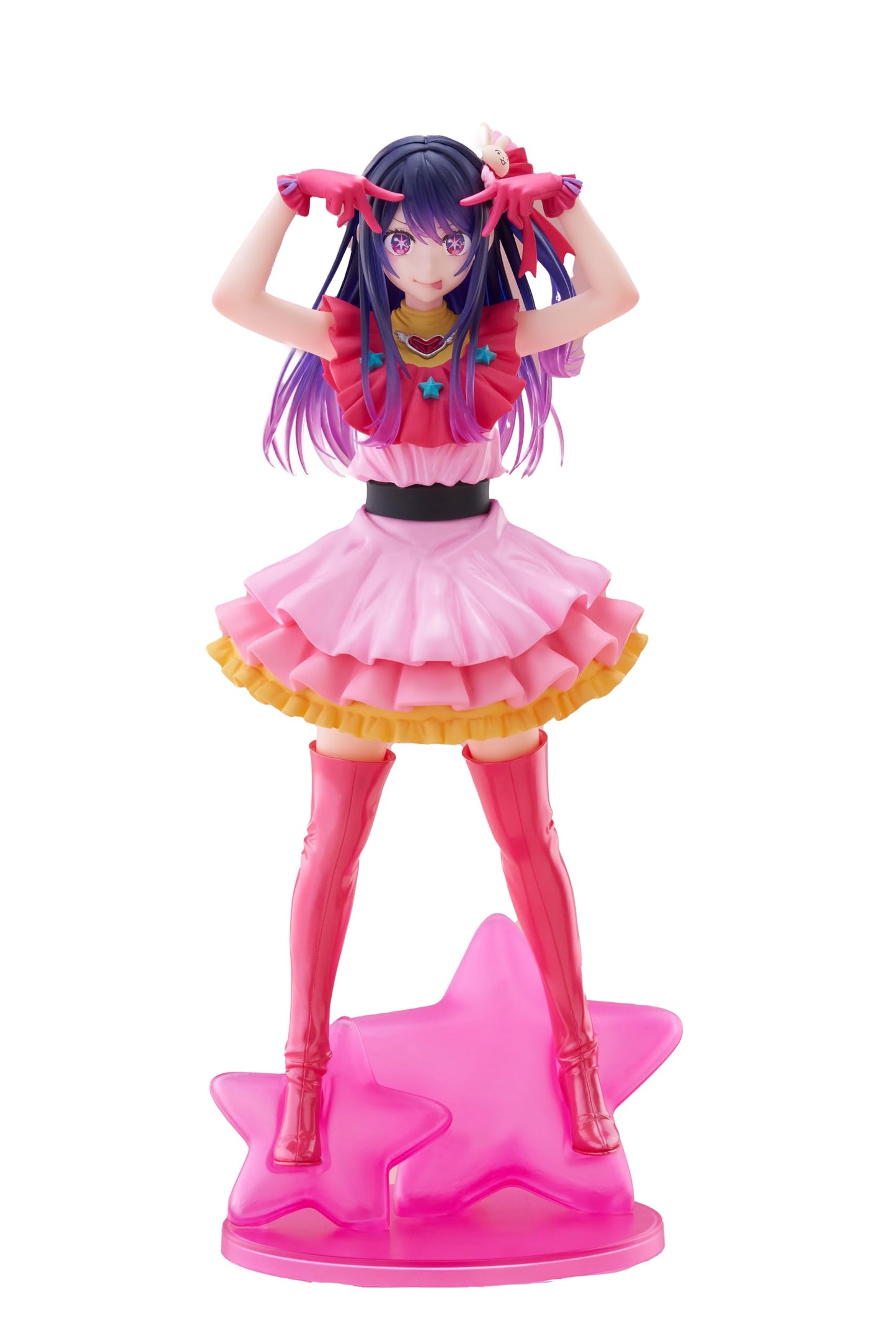 Taito Oshi no Ko T-Most Figure Ai – Official Licensed Collectible