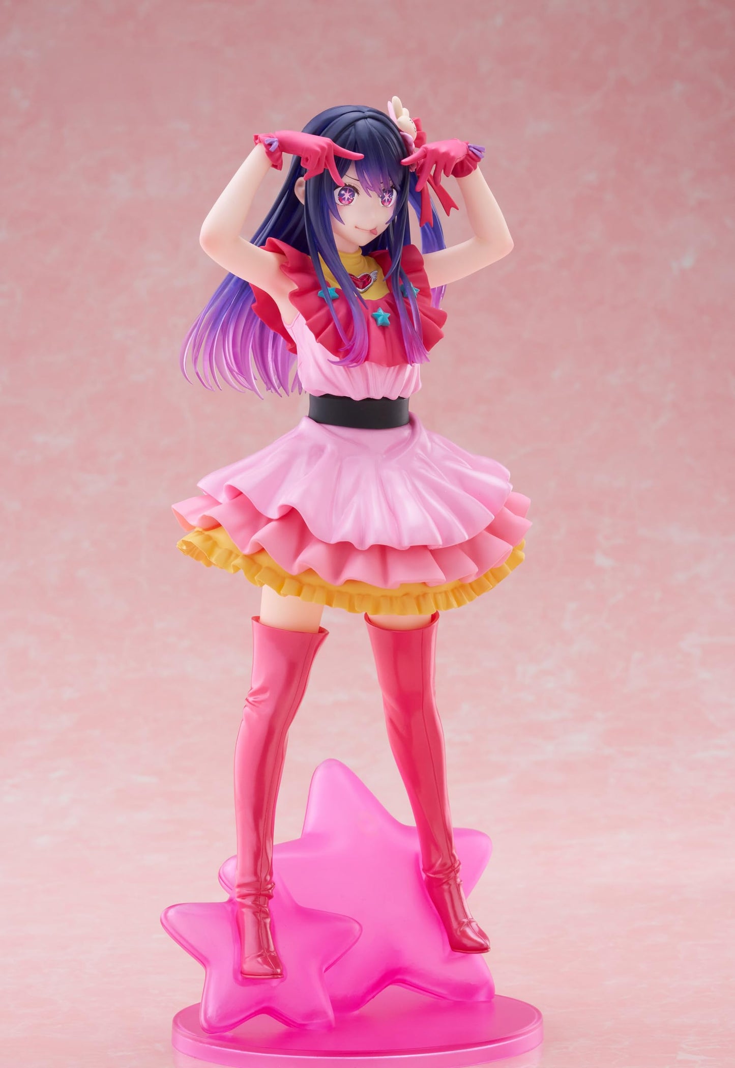 Taito Oshi no Ko T-Most Figure Ai – Official Licensed Collectible