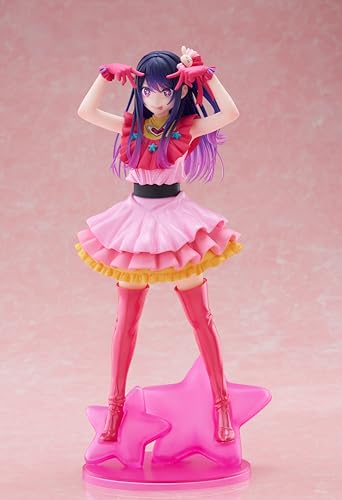 Taito Oshi no Ko T-Most Figure Ai – Official Licensed Collectible