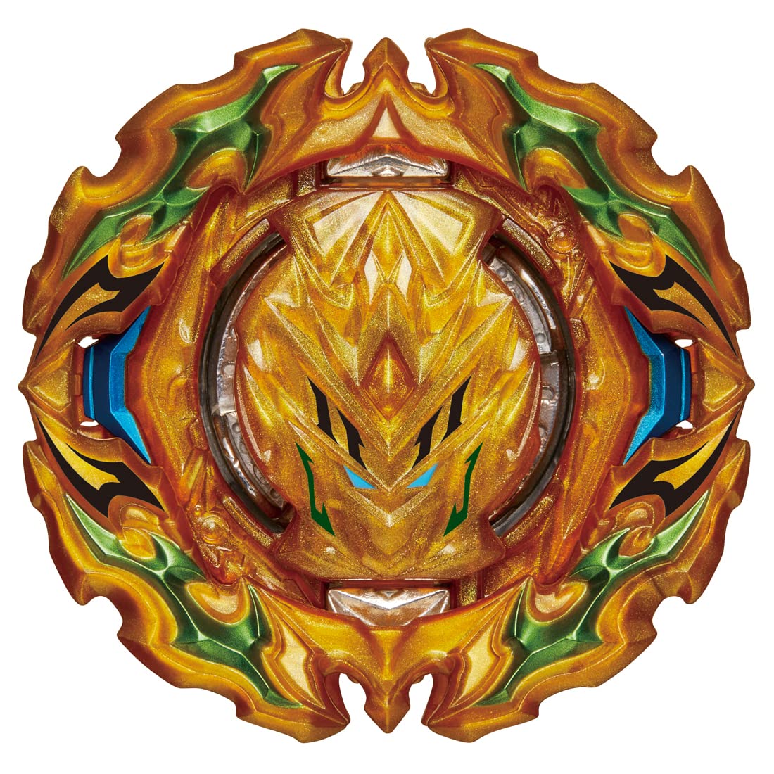 Takara Tomy Beyblade Burst Booster B-202 Random Booster Vol. 30