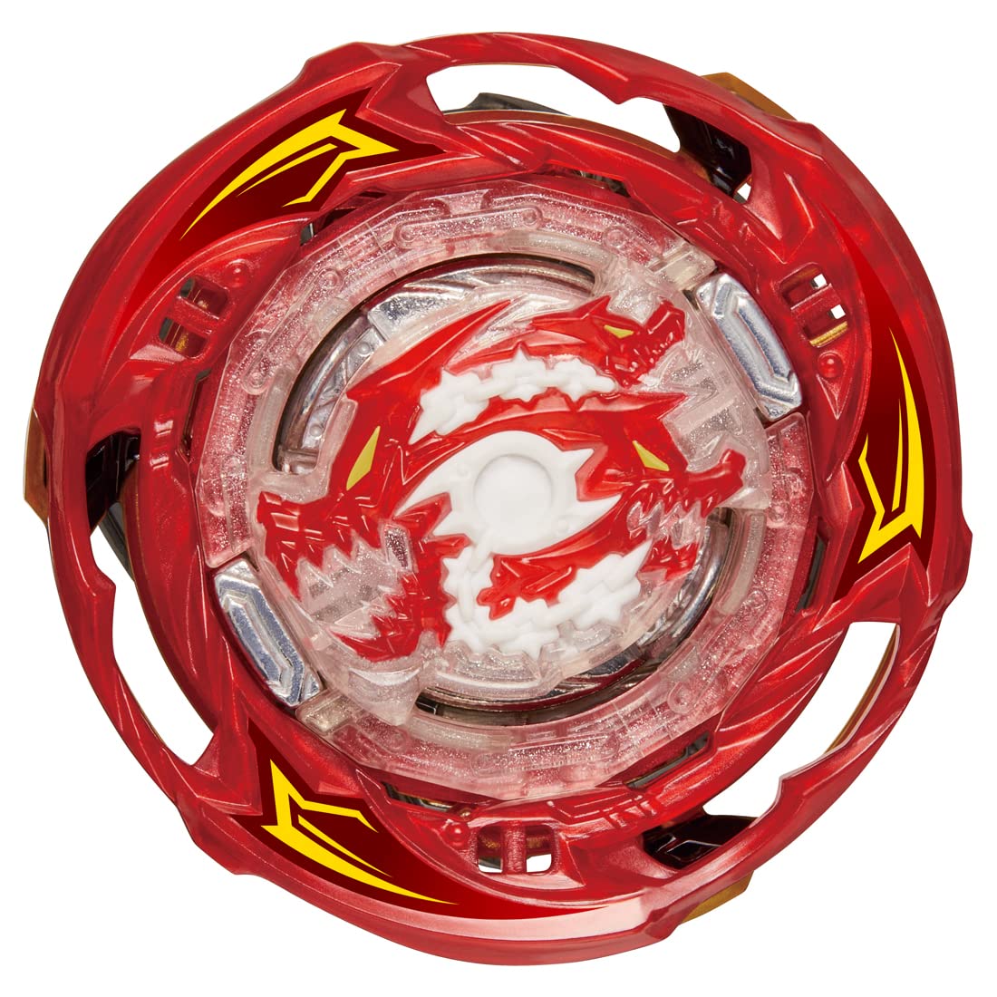 Takara Tomy Beyblade Burst Booster B-202 Random Booster Vol. 30