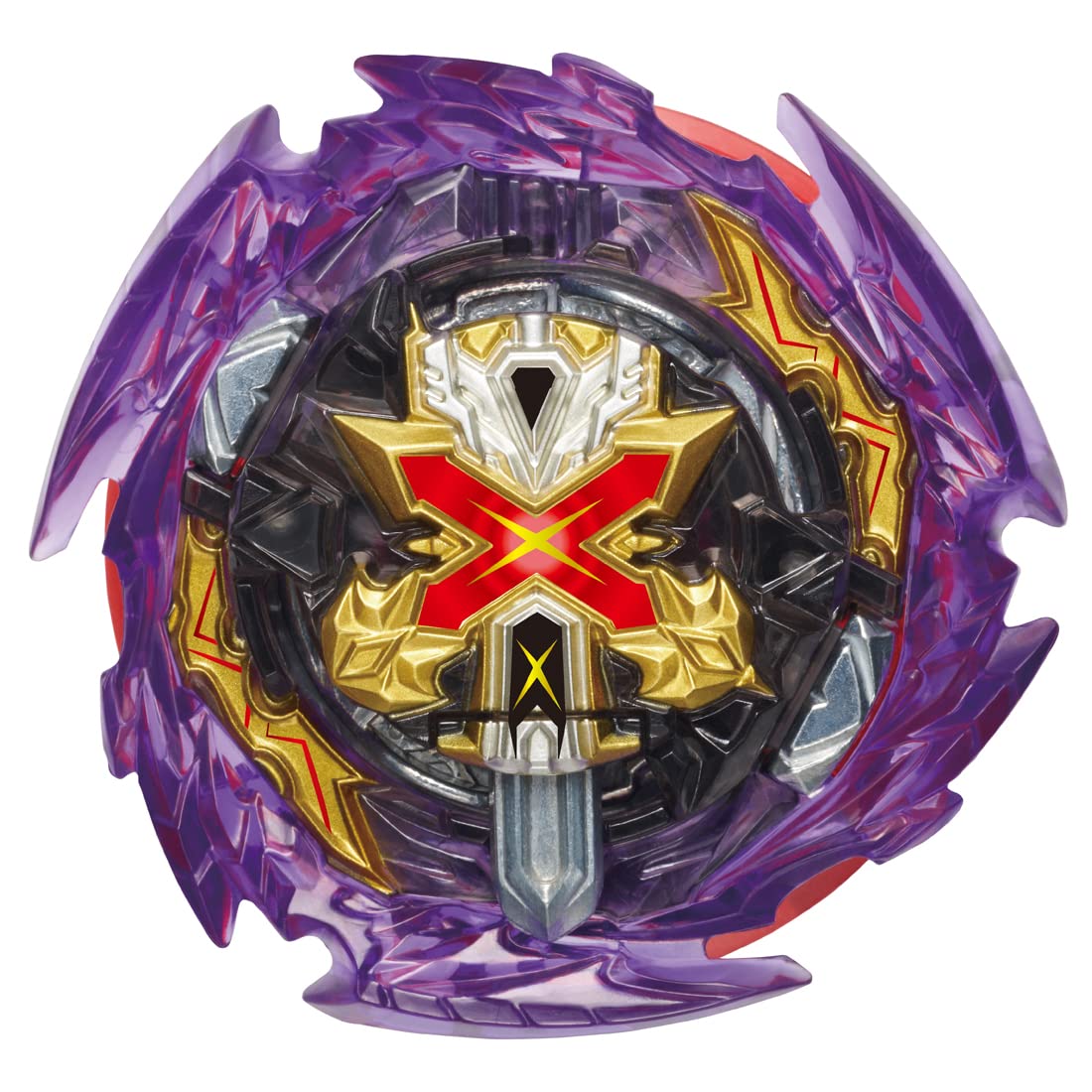 Takara Tomy Beyblade Burst Booster B-202 Random Booster Vol. 30