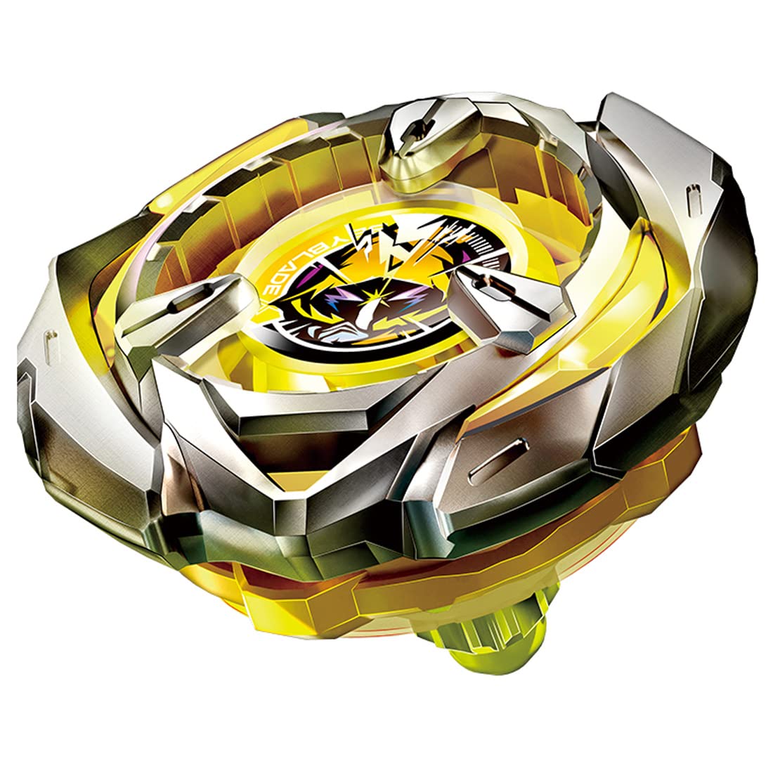 Takara Tomy Beyblade X BX-03 Starter Wizard Arrow – High-Speed Battle Gear