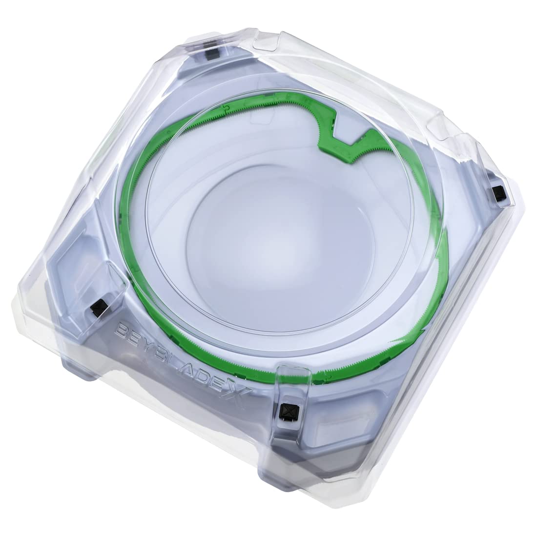 Takara Tomy Beyblade X BX-10 Extreme Stadium – High-Speed Beyblade Battle Arena