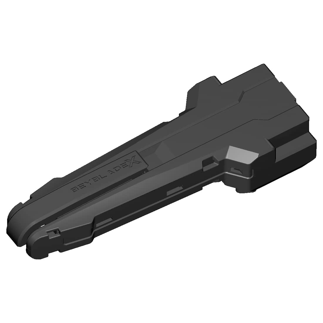 Takara Tomy Beyblade X BX-11 Launcher Grip — Enhanced Grip for Speedy Battles