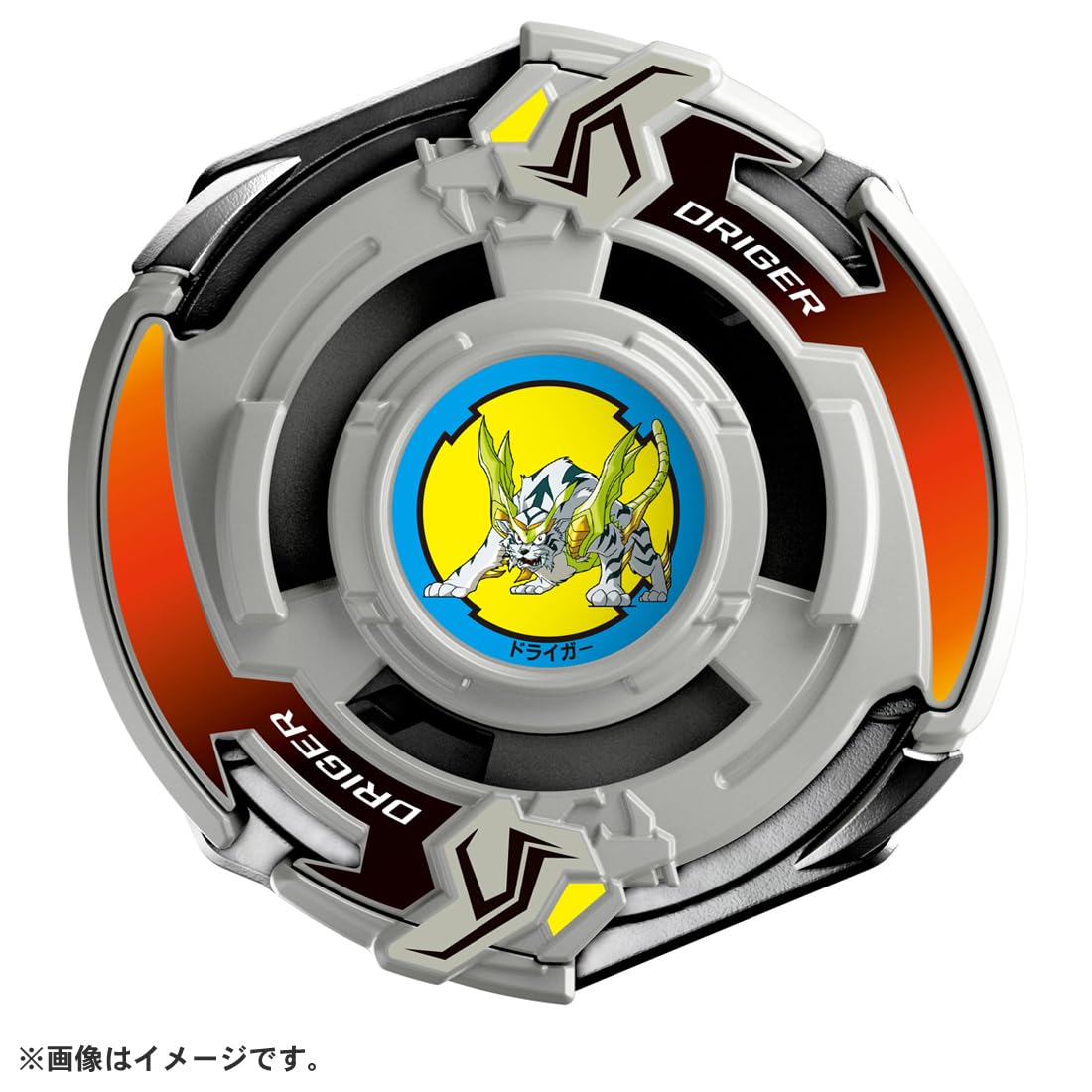 TAKARA TOMY Beyblade X BX-00 Booster Dry Gear Slash 4-80P – High-Speed Gear Battle