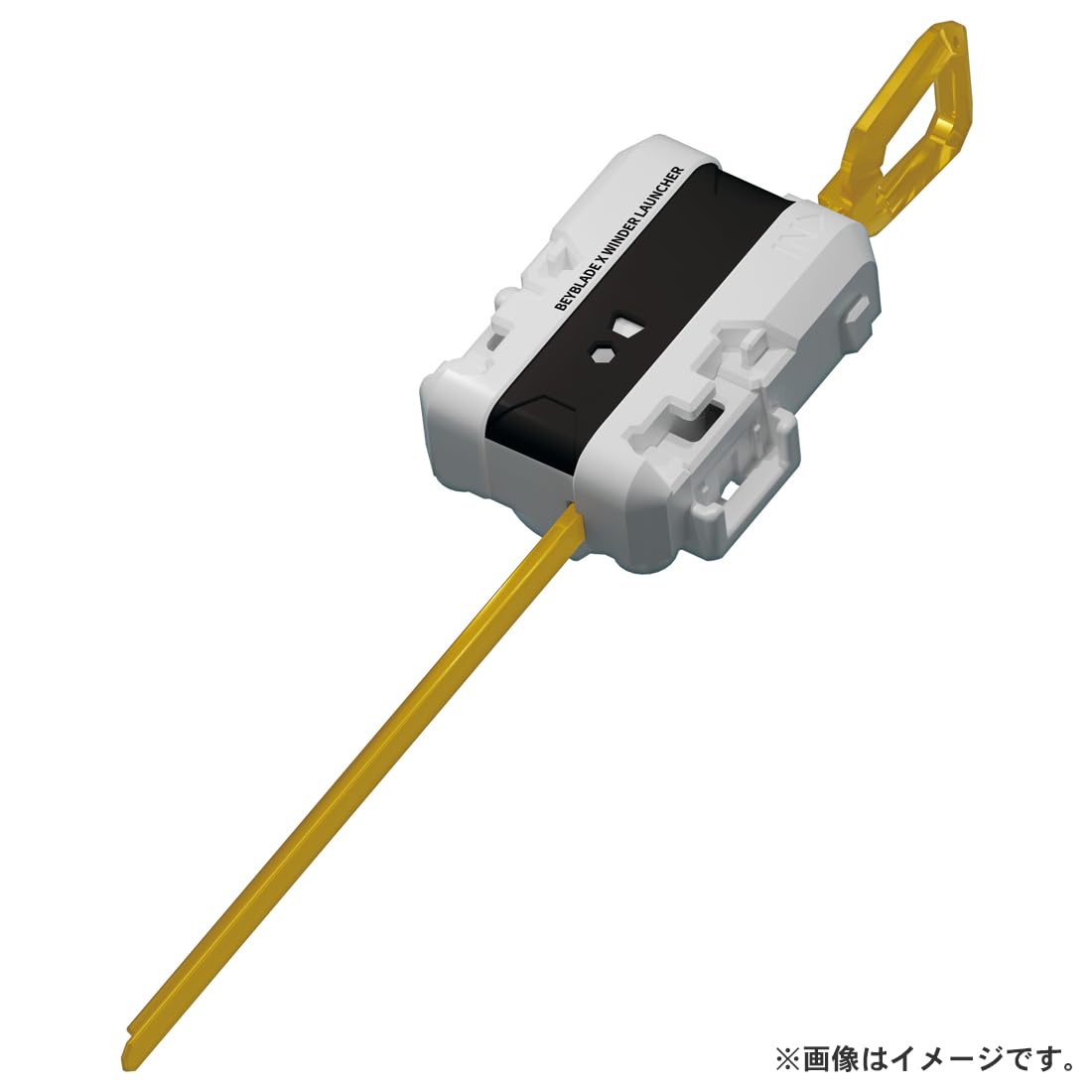 Takara Tomy Beyblade X BX-15 Starter Leon Claw 5-60P