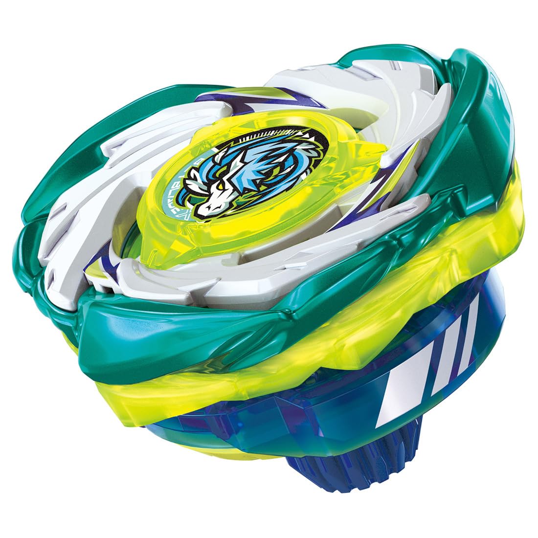 Takara Tomy Beyblade X CX-07 Starter Pegasus Blast ATR – Fast, Customizable Battle Toy