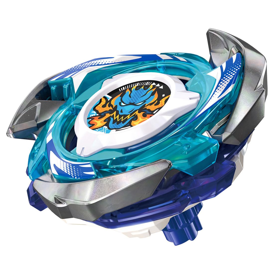 TAKARA TOMY Beyblade X CX-01 Starter Drave S6-60V | High-Speed Modular Battle