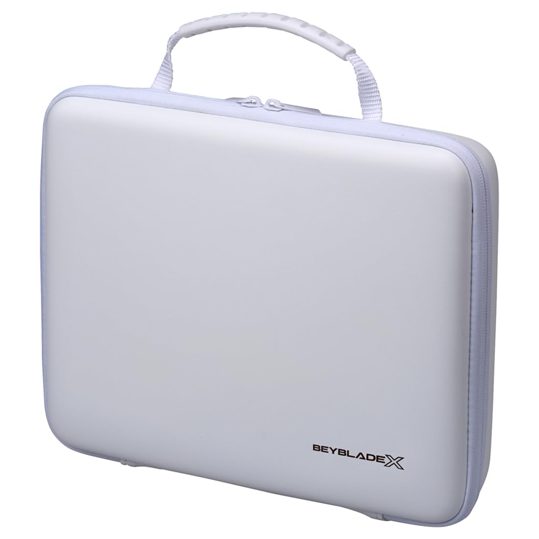 Takara Tomy BEYBLADE X BX-43 Gear Case White Ver. – Hold Up To Eight Beyblades & Gear