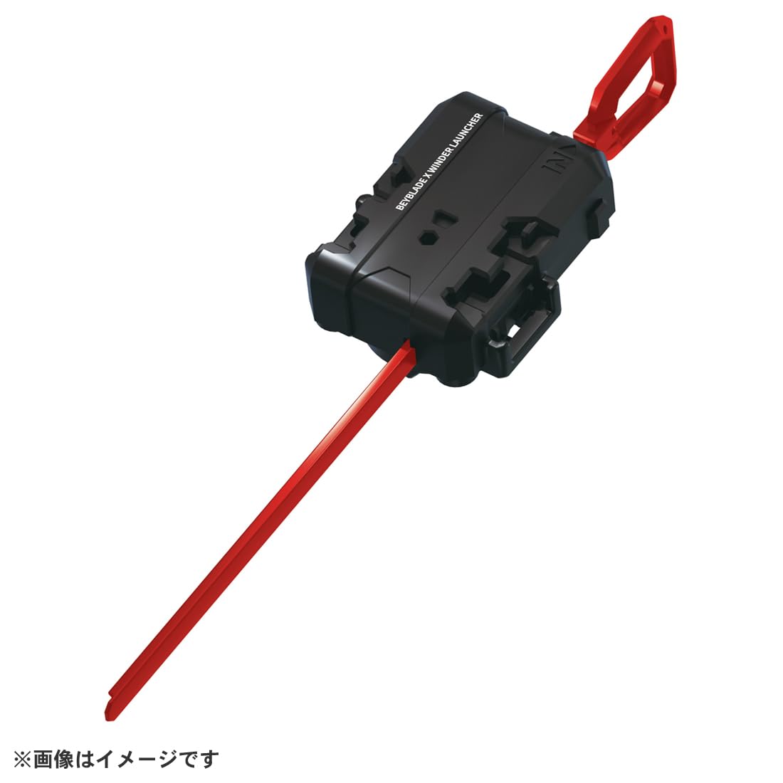 TAKARA TOMY Beyblade X UX-02 Starter Hell's Hammer 3-70H | High-Speed X-Dash Battle