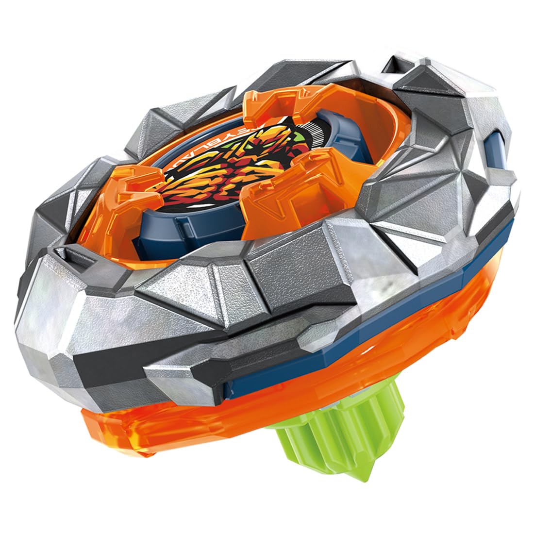TAKARA TOMY Beyblade X UX-13 Booster Golem Rock 1-60UN | High-Speed Gear Battle
