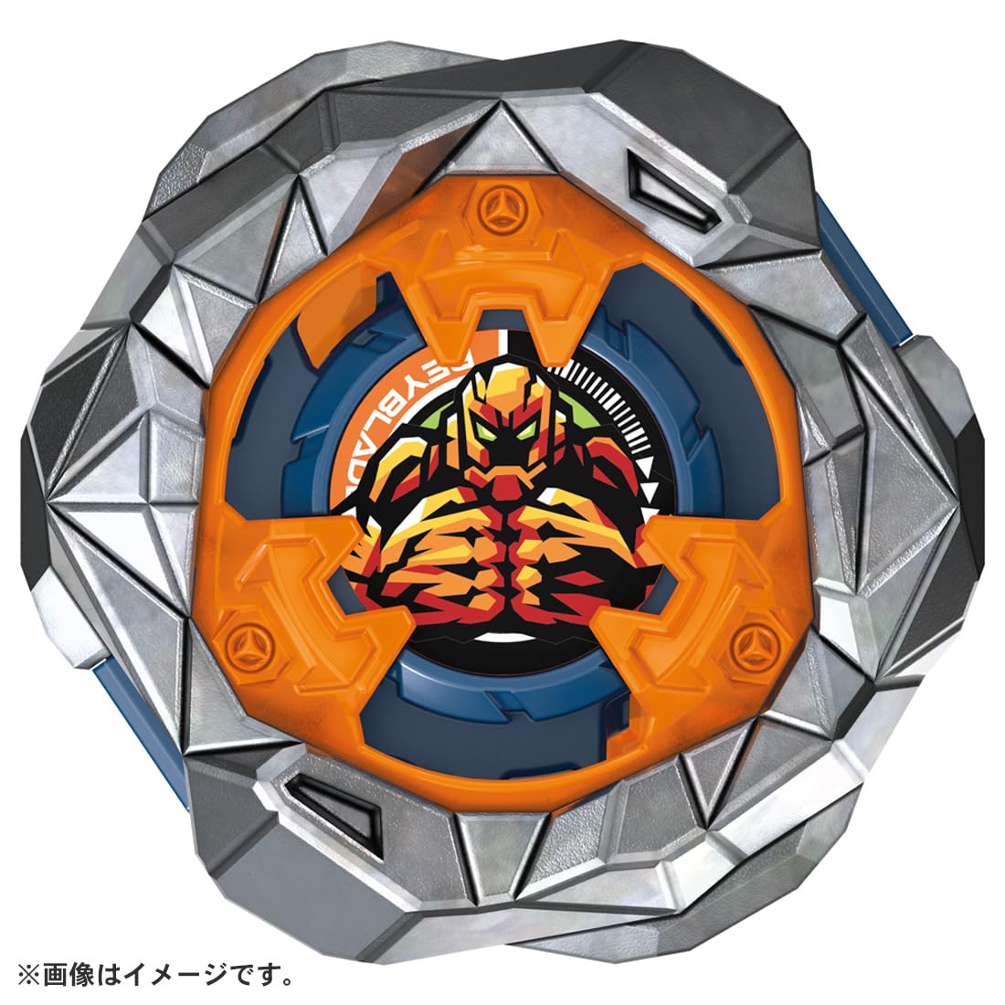 TAKARA TOMY Beyblade X UX-13 Booster Golem Rock 1-60UN | High-Speed Gear Battle