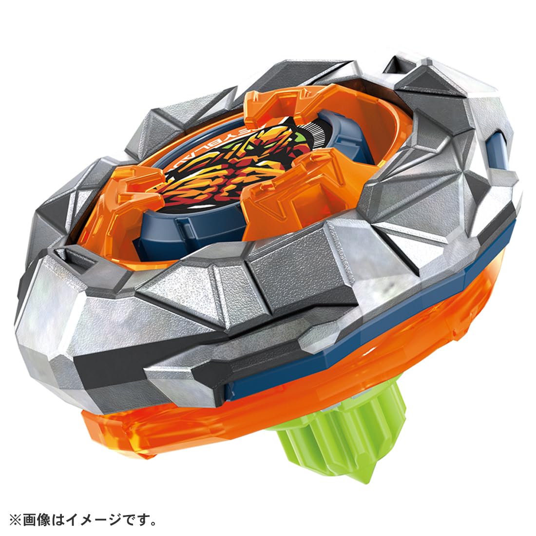 TAKARA TOMY Beyblade X UX-13 Booster Golem Rock 1-60UN | High-Speed Gear Battle