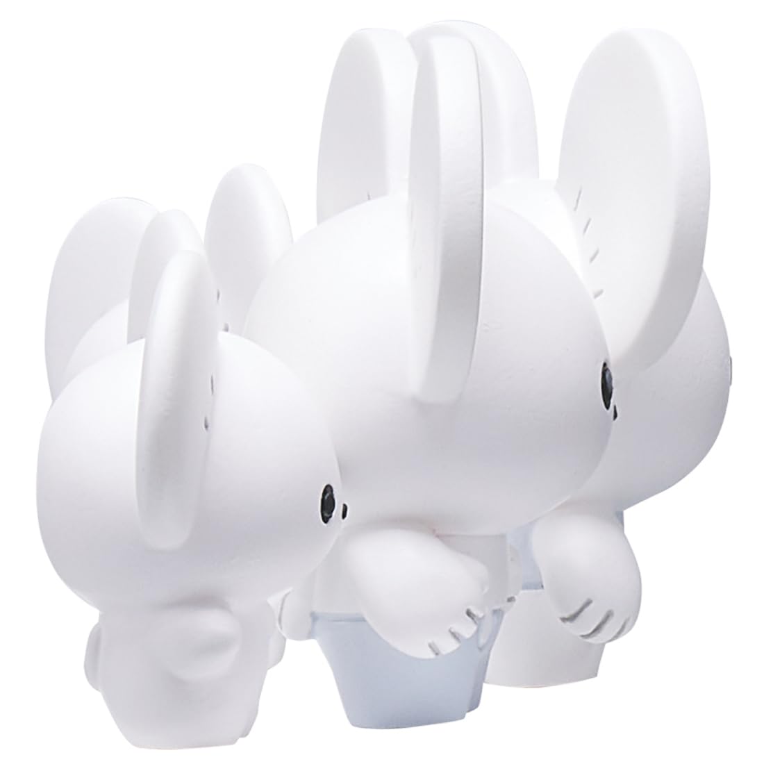 Takara Tomy Moncolle MS-24 Maushold Figure – Family of 4