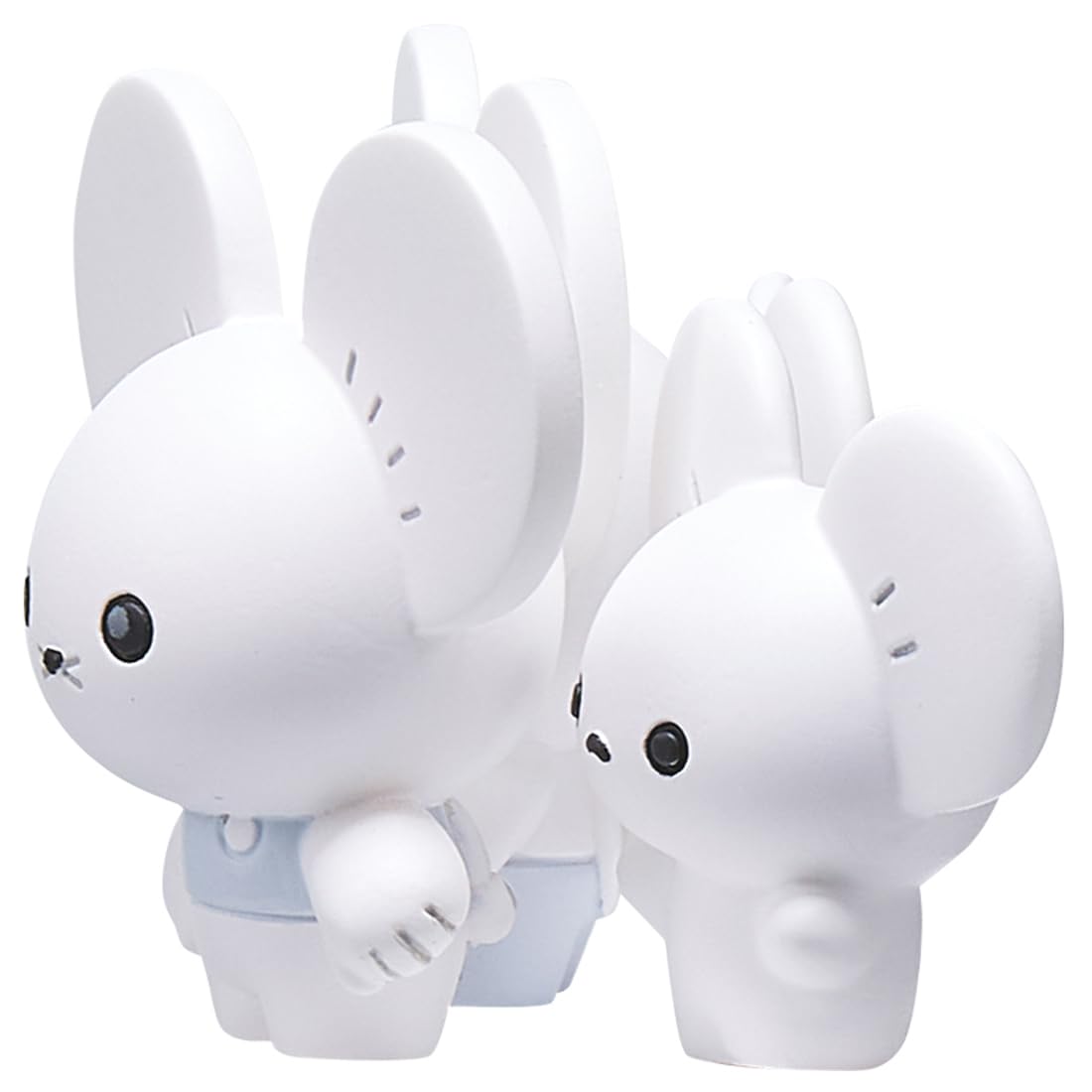 Takara Tomy Moncolle MS-24 Maushold Figure – Family of 4