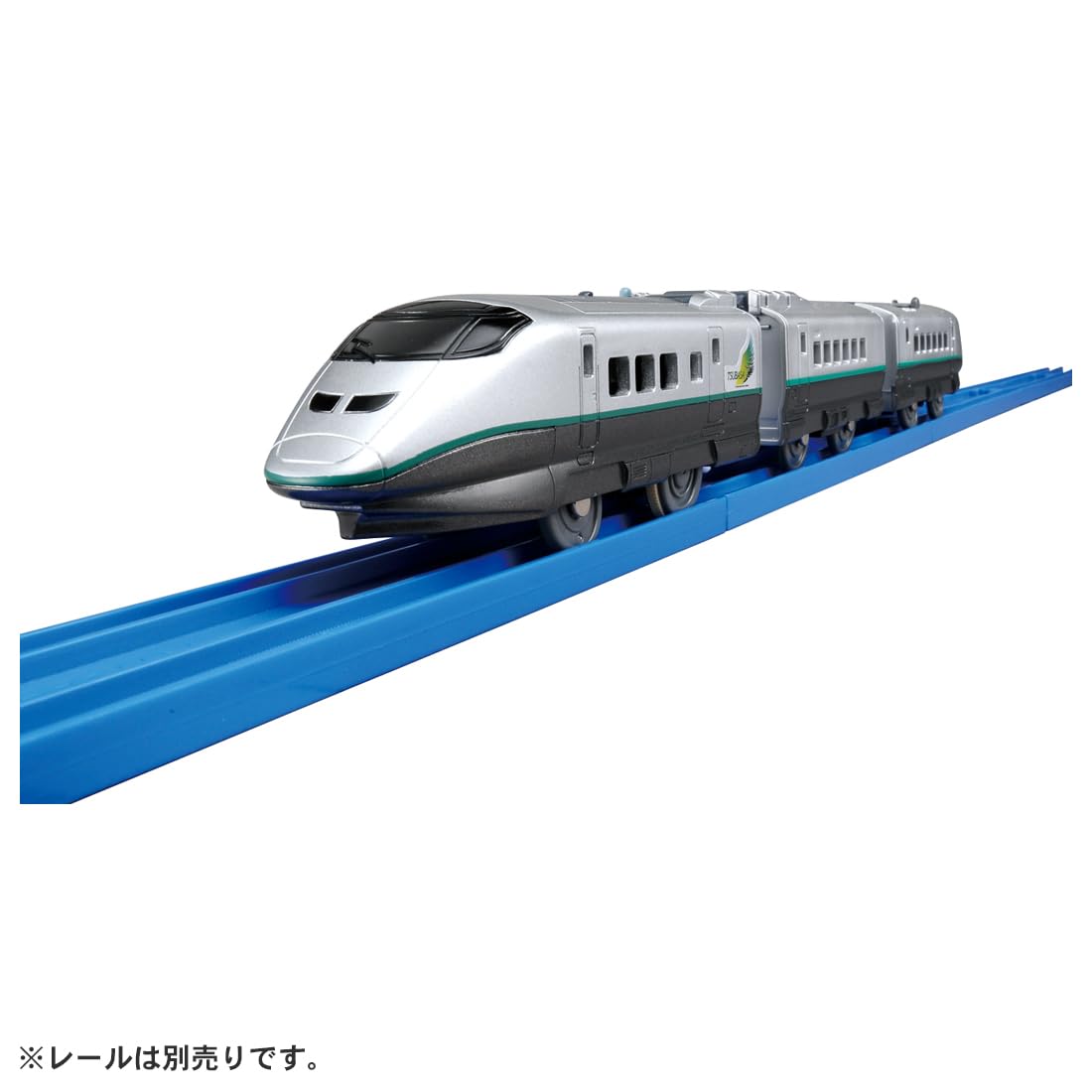 TAKARA TOMY Plarail S-06 E3 Shinkansen Tsubasa – Interface Specification