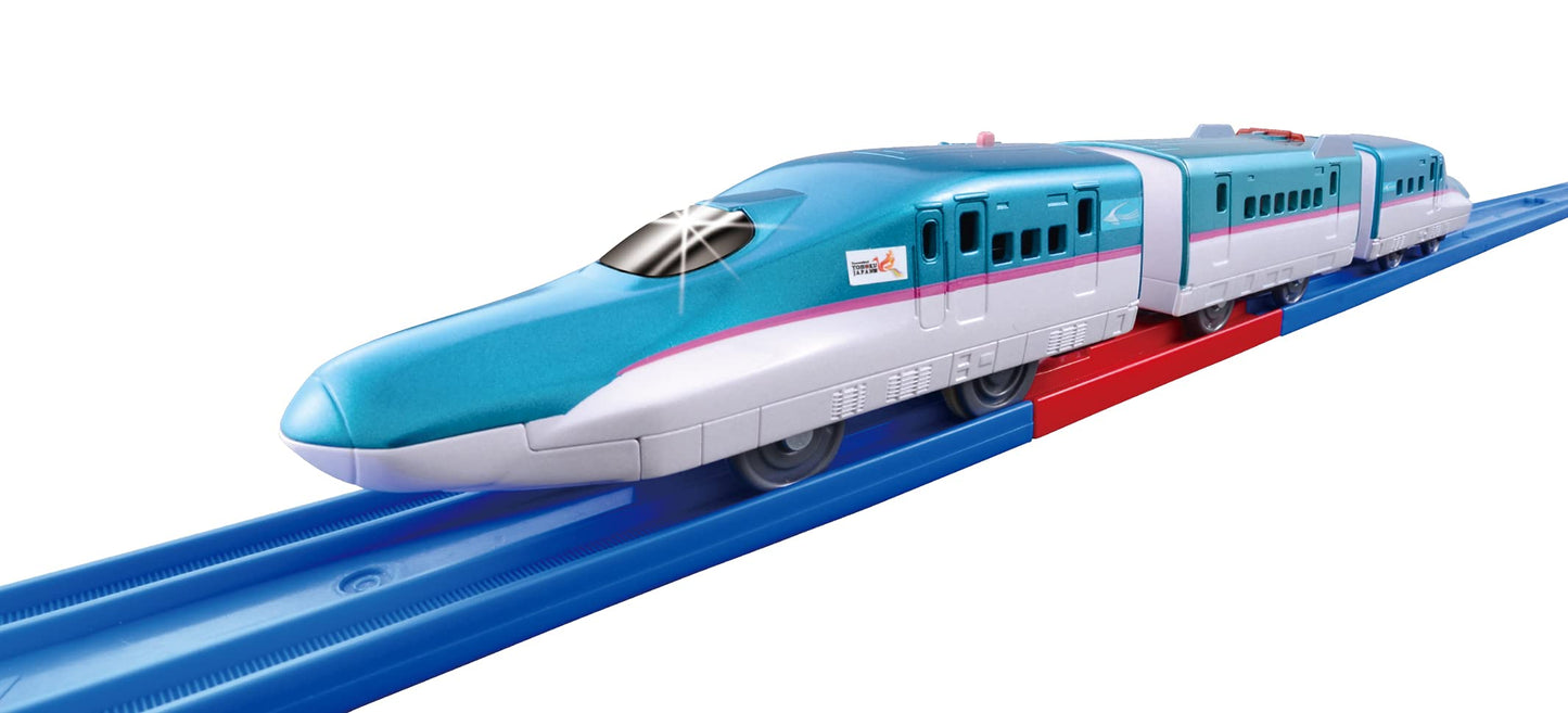 TAKARA TOMY Speed Change Plarail S-16 Rail – E5 Shinkansen Hayabusa