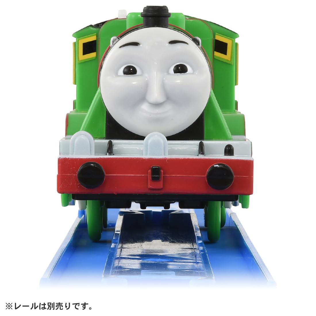 TAKARA TOMY Plarail Thomas TS-03 Henry – 3-Car Train Set