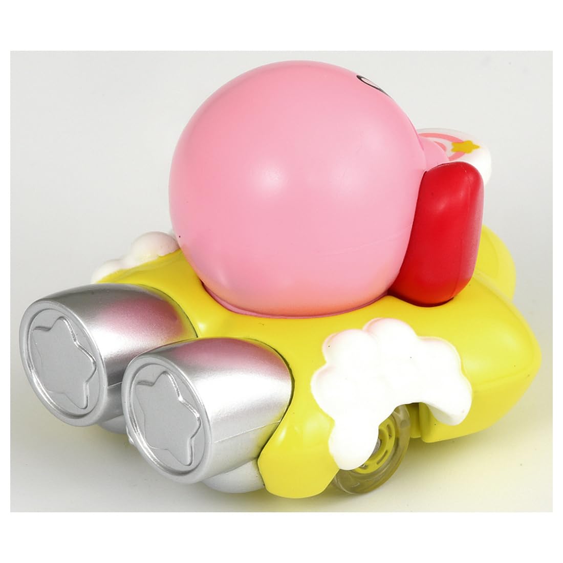 Takara Tomy Tomica Dream Star Kirby Mini Car No. 168 – Ages 3+ | ST Mark Certified