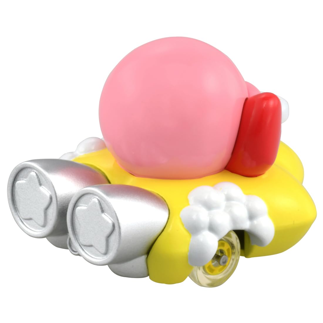 Takara Tomy Tomica Dream Star Kirby Mini Car No. 168 – Ages 3+ | ST Mark Certified