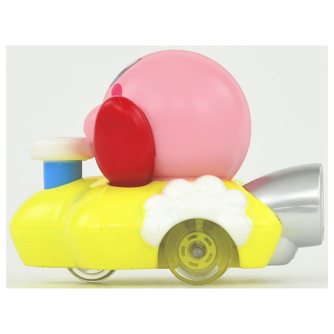 Takara Tomy Tomica Dream Star Kirby Mini Car No. 168 – Ages 3+ | ST Mark Certified