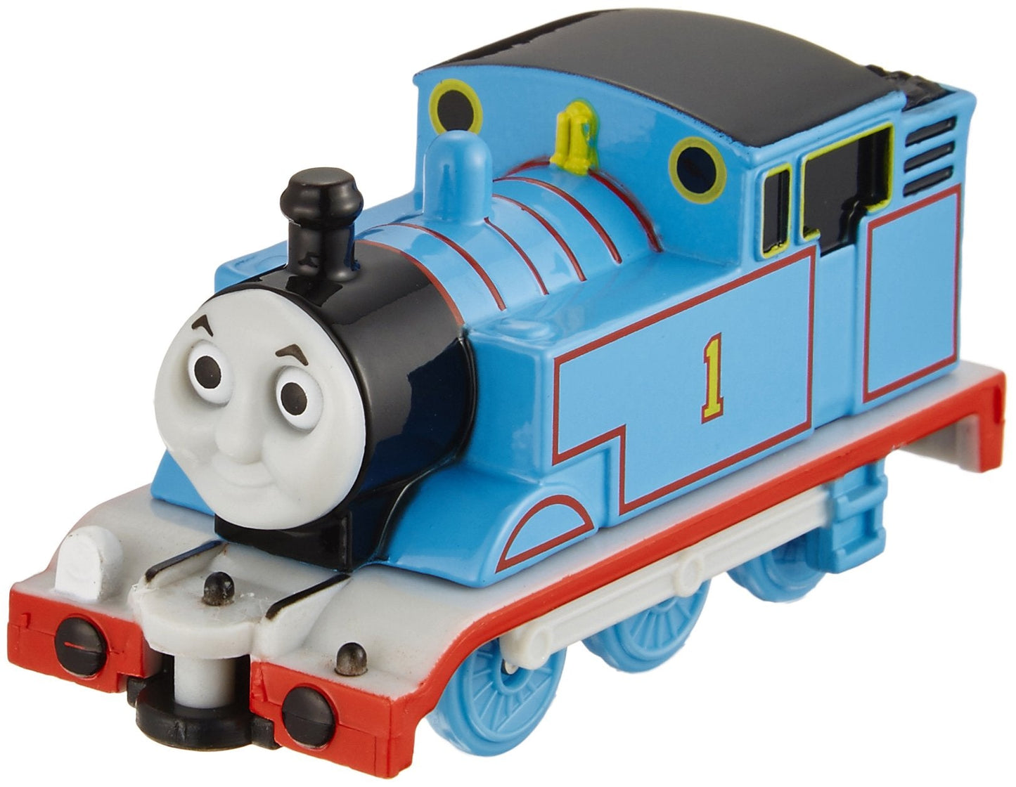 Tomica Thomas 01 Thomas AF27 – TAKARA TOMY Japan Import | Collectible Toy Car