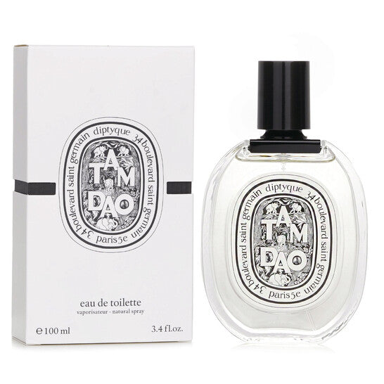 Diptyque Tam Dao Eau de Toilette 100ml Spray Unisex Fragrance